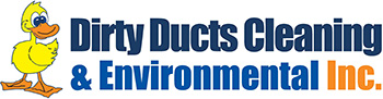 dirty ducts cleaning