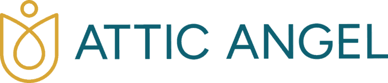 Attic Angel Association logo