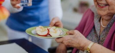 senior nutrition tips